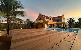 Landhuis Belnem Bonaire